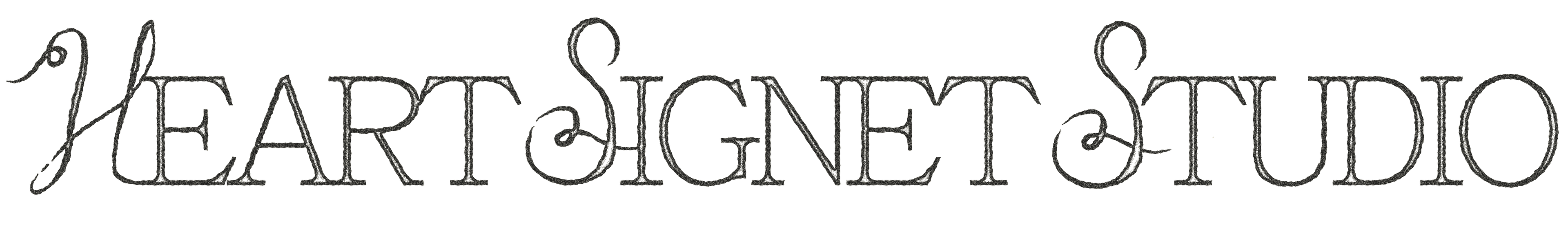 Heart Signet Studio